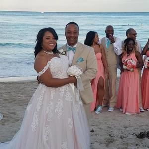 Meet your Posher, Syreeta